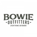 Bowie - Square Logo