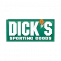 Dicks Sporting Goods - Square Logo