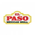 El Paso - Square Logo