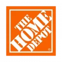 Home Depot - Square Logo