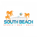 South Beach - Square Logo