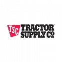 Tractor - Square Logo